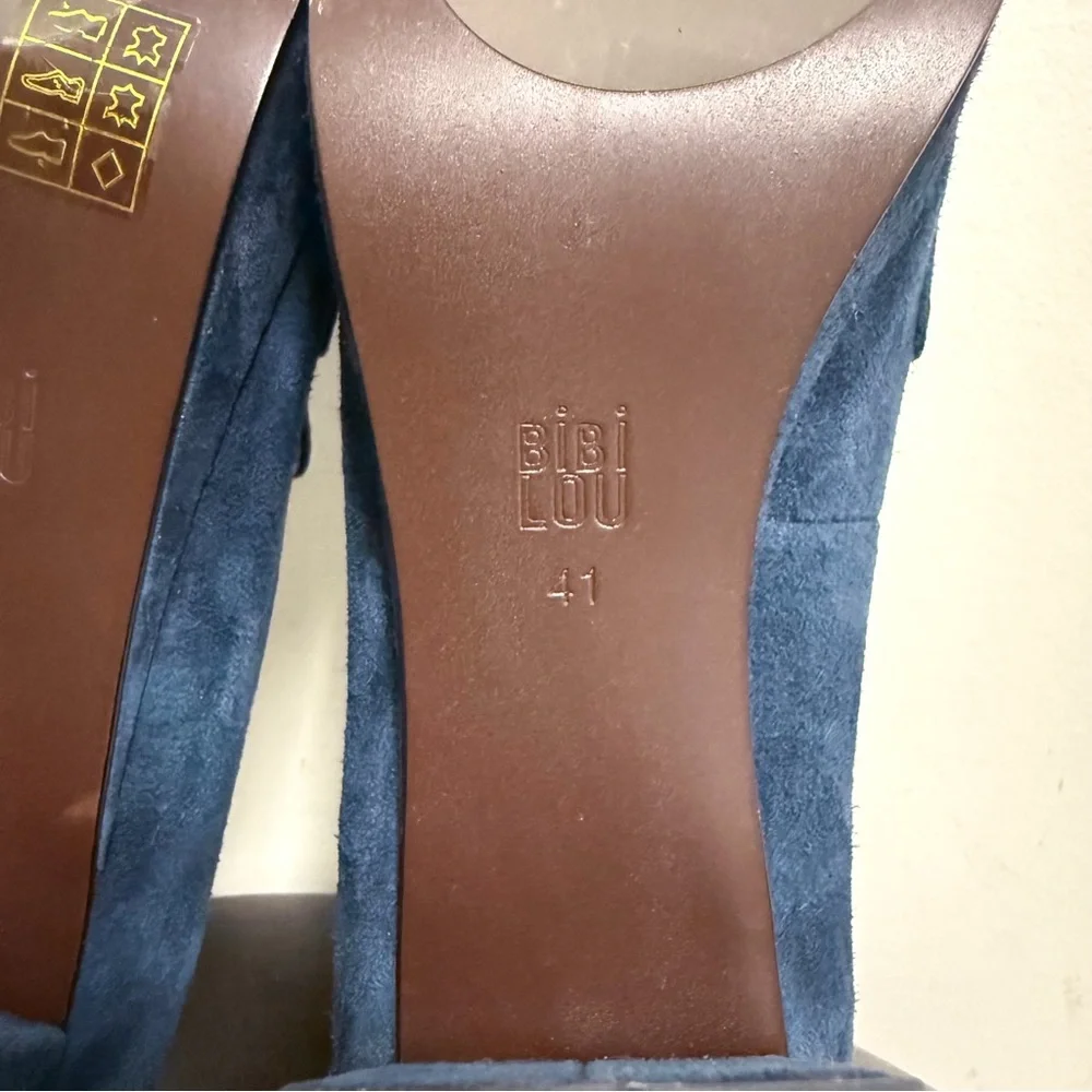 brand bibi